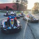 "Lille Karting" à Ennetières-en-Weppes recrute un(e) employé(e) d'accueil polyvalent