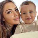 Nabilla, son fils Milann hospitalisé d'urgence