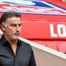 Christophe Galtier devrait s'engager avec l'OGC Nice