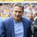 L'ancien entraineur de Lens, Philippe Montanier, devient coach du Toulouse FC