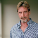 John McAfee, créateur du  logiciel antivirus, s'est suicidé cette nuit dans une prison