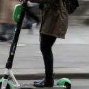 Deux jeunes femmes interpellées après le décès d'une jeune femme percutée par une trottinette électrique