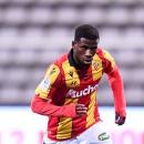 Cheick Traoré quitte Lens pour Dijon