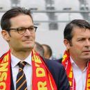 DNCG : Feu vert pour le RC Lens