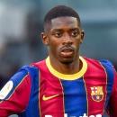 Affaire de racisme : les excuses d'Ousmane Dembélé