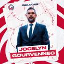 Jocelyn Gourvennec a rejoint son nouvel effectif aux Pays Bas