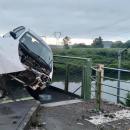 Wavrin : Accident impressionnant ce matin à 5h55