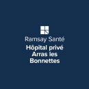 L'hôpital privé "Arras les Bonnettes" recrute un(e) Responsable RH en CDI