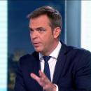 Olivier Véran : "Les pompiers devront être vaccinés mais pas les policiers"