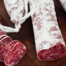 Retrait de saucisses sèches espagnoles après 45 cas de salmonellose