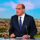 "On est dans la quatrième vague?" annonce Jean Castex sur TF1