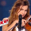 GABRIELLA de The Voice tente sa chance à America's got talent  VIDEO