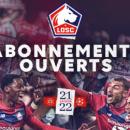 Déjà 15 000 abonnements au Losc