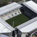 Masque obligatoire pour les + de 11 ans au stade Bollaert-Delelis