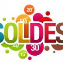 Dernier jour de soldes !