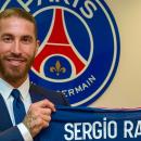 Sergio Ramos (PSG) forfait pour le Trophée des Champions face au LOSC