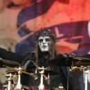 Joey Jordison, co-fondateur et ex-batteur du groupe Slipknot, est décédé à l'âge de 46 ans