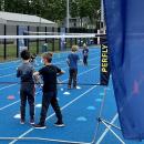 "Le Live des Jeux" en ce moment au Stadium de Villeneuve d'Ascq !