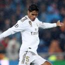 Raphaël Varane à Manchester United : un pourcentage de la vente pour le RC Lens