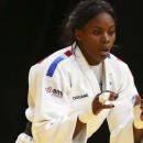 JO : médaille d'argent en judo pour la France