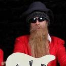 ZZ Top continuera malgré le décès de Dusty Hill