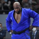 TEDDY RINER ne sera pas champion olympique mais de bronze