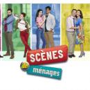 SCENES DE MENAGES SUR M6 : Un nouveau couple arrive