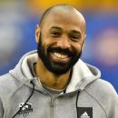 Thierry Henry intègre l'équipe  d'Amazon prime pour la ligue 1