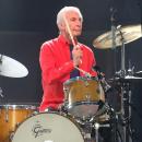 CHARLIE WATTS, BATTEUR DES ROLLING STONES, RENONCE À LA PROCHAINE TOURNÉE POUR RAISONS MÉDICALES