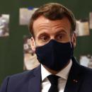 MACRON : Il faudra une troisième dose de vaccin pour certaines personnes à la rentrée