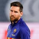 Fin du suspens, Lionel Messi arrive au PSG