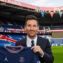 Officiel : Lionel Messi s'engage avec le Paris Saint-Germain