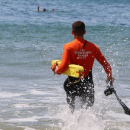 Charente-Maritime : Une jeune fille de 11 ans portée disparue après une baignade en colonie de vacances