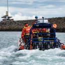 Charente-Maritime : Le corps sans vie de la fillette disparue en mer a été retrouvé