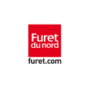 La librairie "Furet du Nord" à Roubaix recrute un conseiller de vente [H/F] en CDI