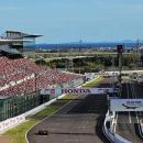 Le Grand Prix de Formule 1 du Japon annulé pour la 2e année consécutive