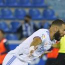 Karim Benzema prolonge au Real Madrid