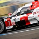 24 Heures du Mans : Le doublé pour Toyota, Alpine finit troisième