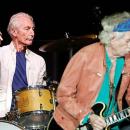 Le batteur des Rolling Stones, Charlie Watts, est décédé