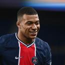 Le Real formule une offre pour Kylian MBappé