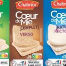 Rappel produit : Risque potentiel de brisure de verre sur le pain de mie de marque "Chabrior"