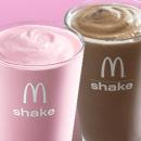 Grande-Bretagne : Pénurie de milkshakes chez McDonald's à cause du Brexit et du Covid