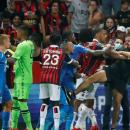 Incidents entre Nice et Marseille : on connaît les 1è sanctions de la LFP