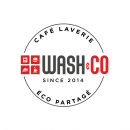 "WASH&CO Laverie Gourmande" à Lille recrute 2 employés polyvalents de restauration [H/F] en CDI