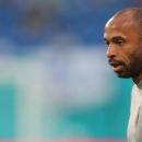 Thierry Henry retrouve le staff de la sélection belge