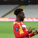 Accord trouvé entre le PSG et le RC Lens pour le retour d'Arnaud Kalimuendo