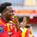 Officiel : Arnaud Kalimuendo retourne au RC Lens