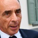 Eric Zemmour annonce qu'il souhaite parcourir le pays pour échanger avec les Français