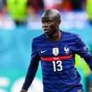 Kanté et Tolisso forfaits : Guendouzi et Rabiot rappelés en équipe de France