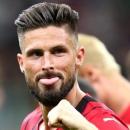 Olivier Giroud positif au covid-19